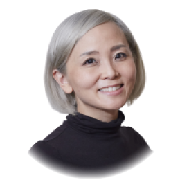 Mamiko Asano
