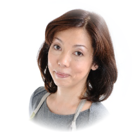 Rika Fukushima